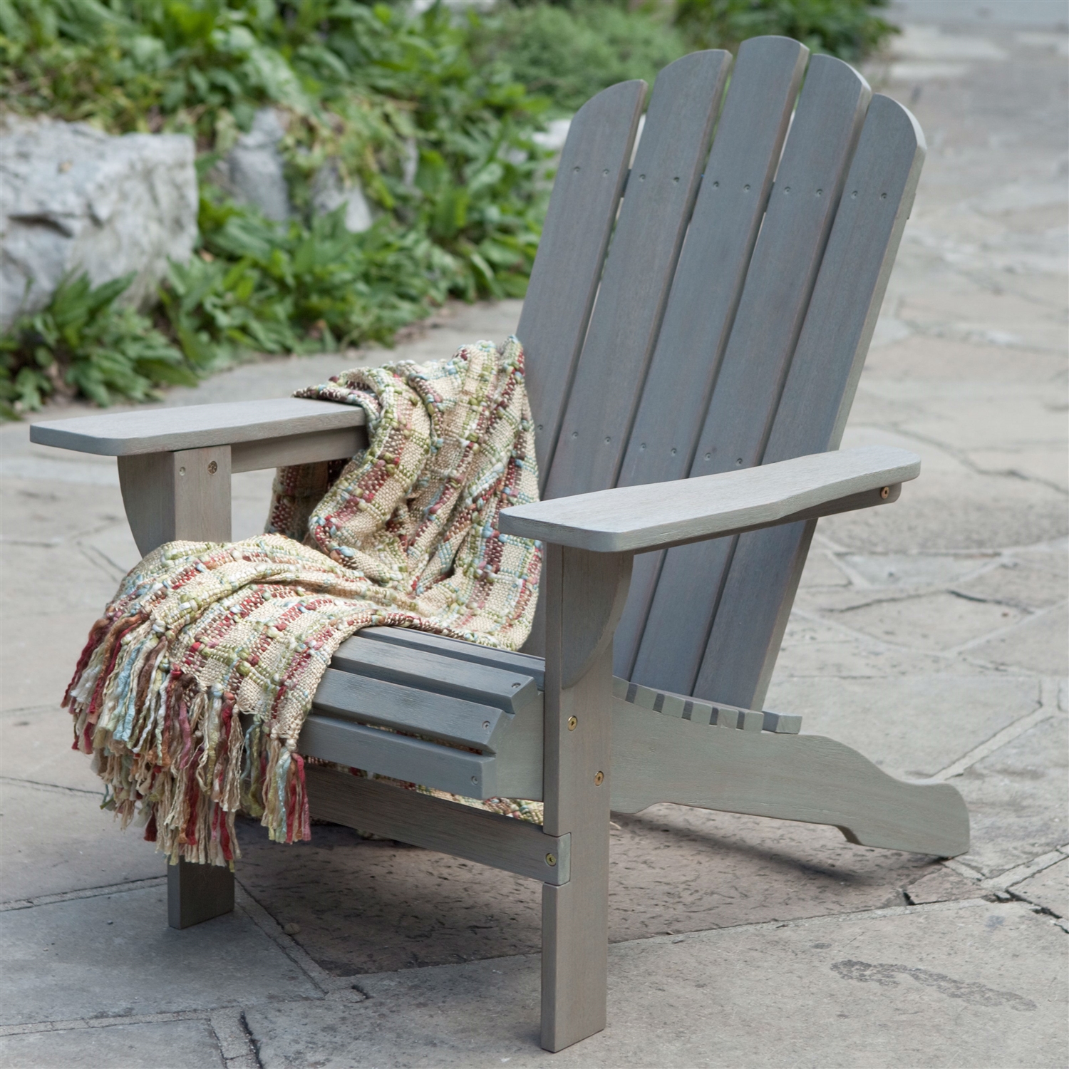 adirondack chairs eucalyptus